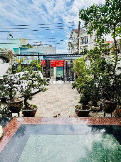 Bán Siêu Vị Trí Mặt Tiền Song Hành Thủ Đức - 350m2 (10x35m) - Đối Diện Tuyến Metro